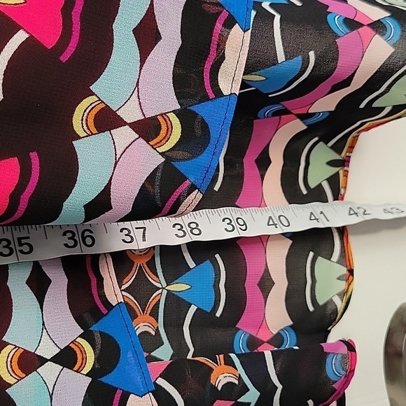 Nicole By Nicole Miller Dress - Picture 11 of 12